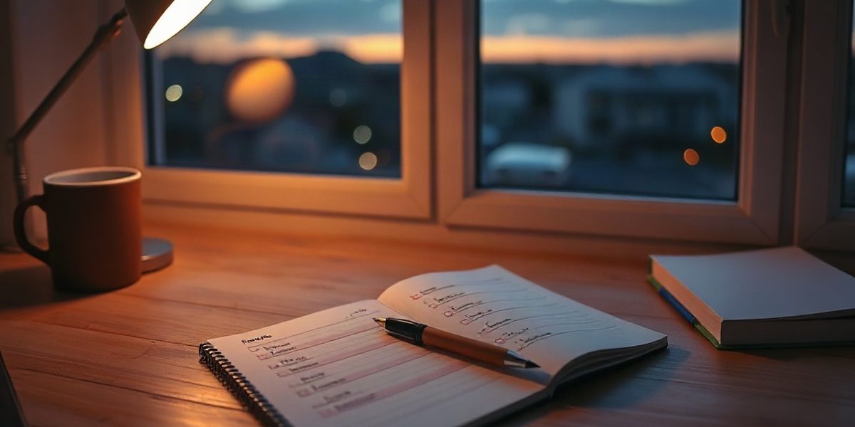 Hafta Sonu Teklifleri: Cuma Akşamı Kontrol Listesi