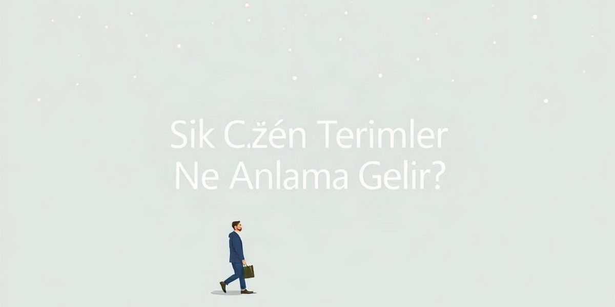 Kampanya Sözlüğü: Sık Geçen Terimler Ne Anlama Gelir?