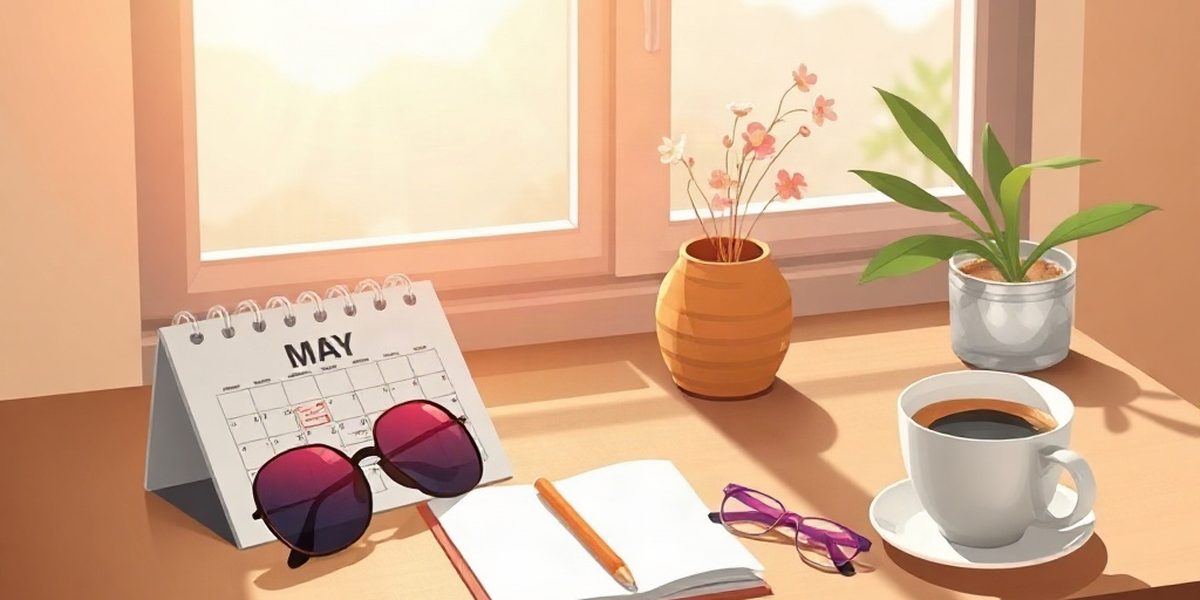 Mayıs Ayı Bonus Gündemi: Tatil Öncesi Hazırlık
