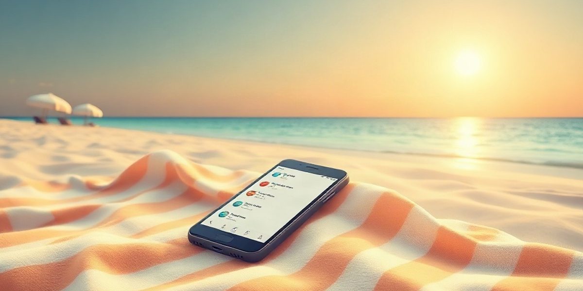Yaz Fırsatları: Deniz Kenarında Takip İpuçları