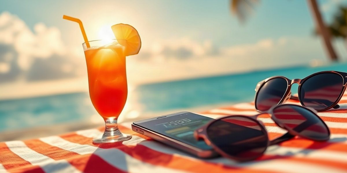 Yaz Tatilinde Kampanya Takibi: Mobil İpuçları